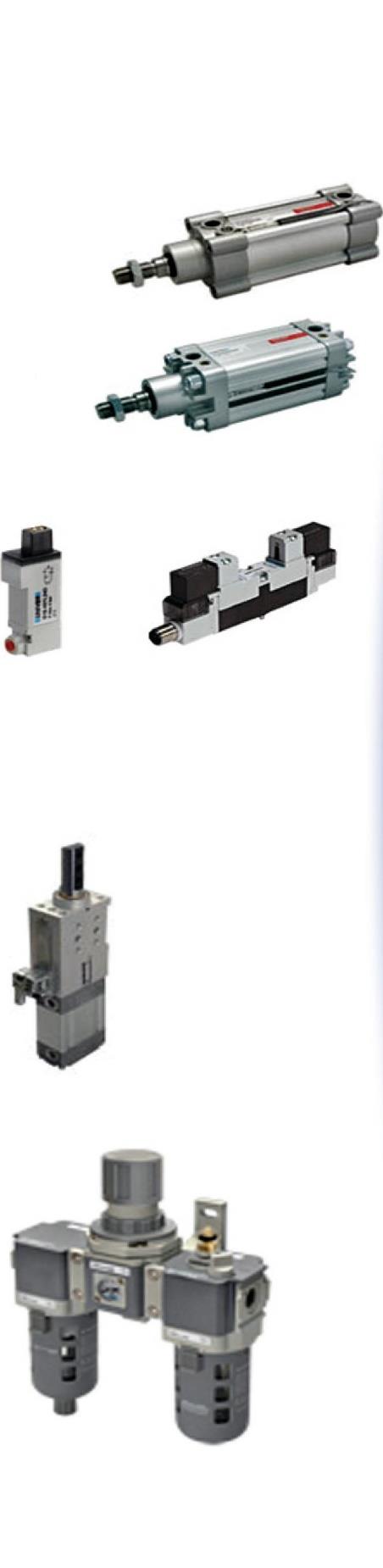 Valvă pneumatică